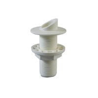 Thru-Hull Nylon Water Pickup 20mm with 3/4&#39;&#39; BSP Thread