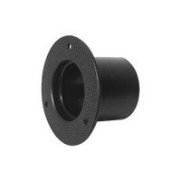 Outboard Straight Rigging Flange Fits 50mm Hose