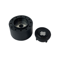 X63 Hub &amp; Button For UltraFlex Steering Wheels