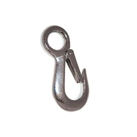 Cargo Trailer Snap Hook S/S 100mm