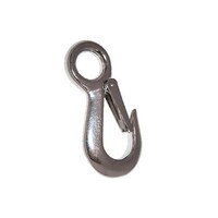 Cargo Trailer Snap Hook S/S 120mm