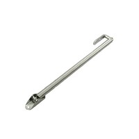 Hatch Holder Spring Stainless Steel 210mm