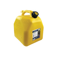 Marine Jerry Can Diesel 20L