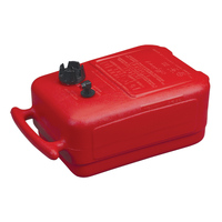 Neptune Fuel Tank with Vented Cap 22.7L