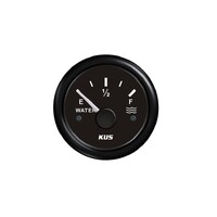 KUS Water Level Boat Gauge 240-33 Ohms