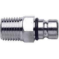 Suzuki Male 1/4-inch NPT Fuel Tank Fitting &lt;75hp