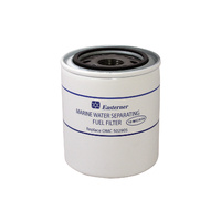 Water Separating Fuel Filter Replaces OMC #502905