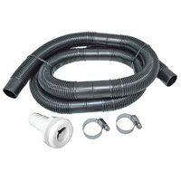 Plumbing Kit for Bilge Pump Install 20mm Hose