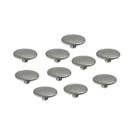 Press Stud Button 10pk