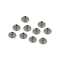 Press Stud Eyelet 10pk