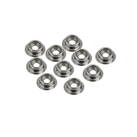 Press Stud Socket Male 10pk