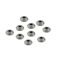 Press Stud Socket Female 10pk