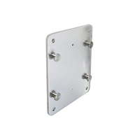 Spare Mounting Plate for Side Mount Table Pedestal