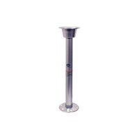 Table Pedestal Fixed Height 685mm