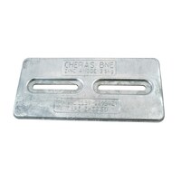 Anode -ZHS3.5D Slab 3.5kg