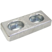 Anode - Zinc Slot Taiwan ZHST 1.5kg