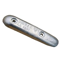 Anode - Zinc General Purpose