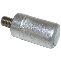 Anode - Zinc Yamaha Engine ZE6