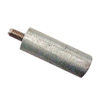 Anode - Zinc Round BUKH  ZE7