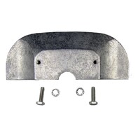 Mercruiser Alpha Cavitation Plate