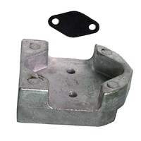 Mercruiser Alpha 1 Gimbal Housing Block