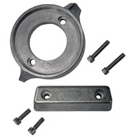 Volvo Penta 290 Complete Anode Kit