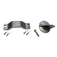 Yamaha Complete Outboard Anode Kit 150-200hp