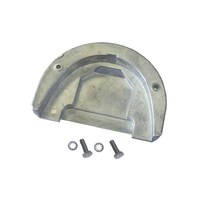 Bombardier (OMC) Cobra Front Gearcase Anode