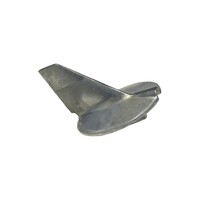 Yamaha Trim Tab Anode 200-300hp