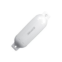 Boat Fender R10 White 410x115mm