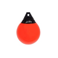 Fender Buoy SMC9 Red/Black 230mm (9-Inch)