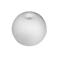 Polystyrene Round Float 100mm