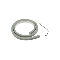 Scupper Repair Kit with Small Single Spring