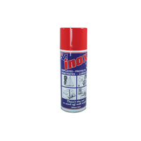 INOX MX3 Lubricant Aerosol 300gm