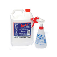 INOX MX3 Lubricant 5L