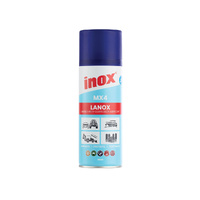 INOX MX4 Lanox Lanolin Lubricant 300gm