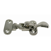 Anti-Rattle Stainless Steel Hatch Fastener 