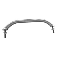 Hand Rail Stud Mount Stainless Steel 220mm