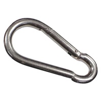 Shackle Snap 316 S/S 60x6mm