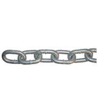 Chain General Purpose Galvanised 10mm