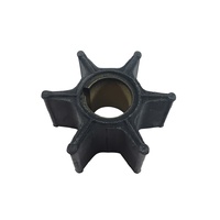 CEF Impeller Mercury/Honda 70HP - 90HP