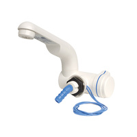 Shurflo Faucet Electric White 12V