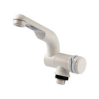 Shurflo Faucet Manual White 12V