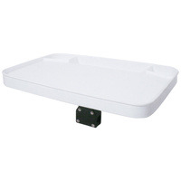 Bait Board Small 515x355mm Rail Mount