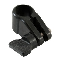 Canopy Bow Knuckle Adjustable 16-18mm Tube