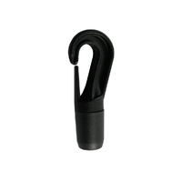 ShockCord Quick Connect 4-6mm