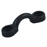 Saddle Nylon - 5.3mm