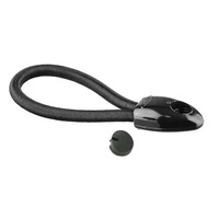 Canopy Loops 70mm - Black