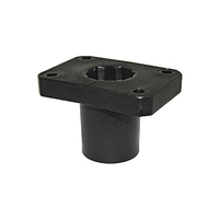 Rod Holder Deck Mount Bracket