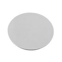 Inspection Port Lid (8-inch) 200mm White